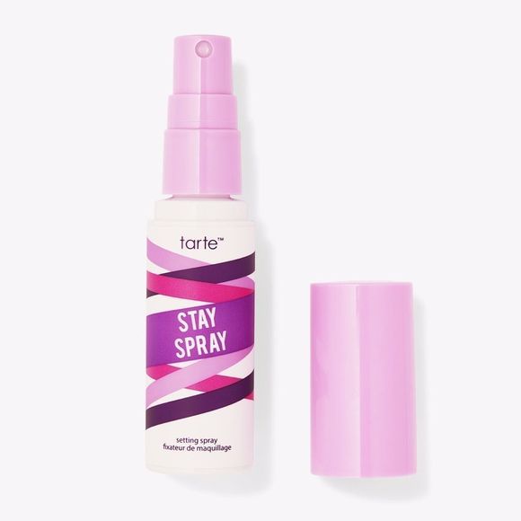 tarte Other - Tarte Shape Tape Stay Spray Setting Spray (Travel)
